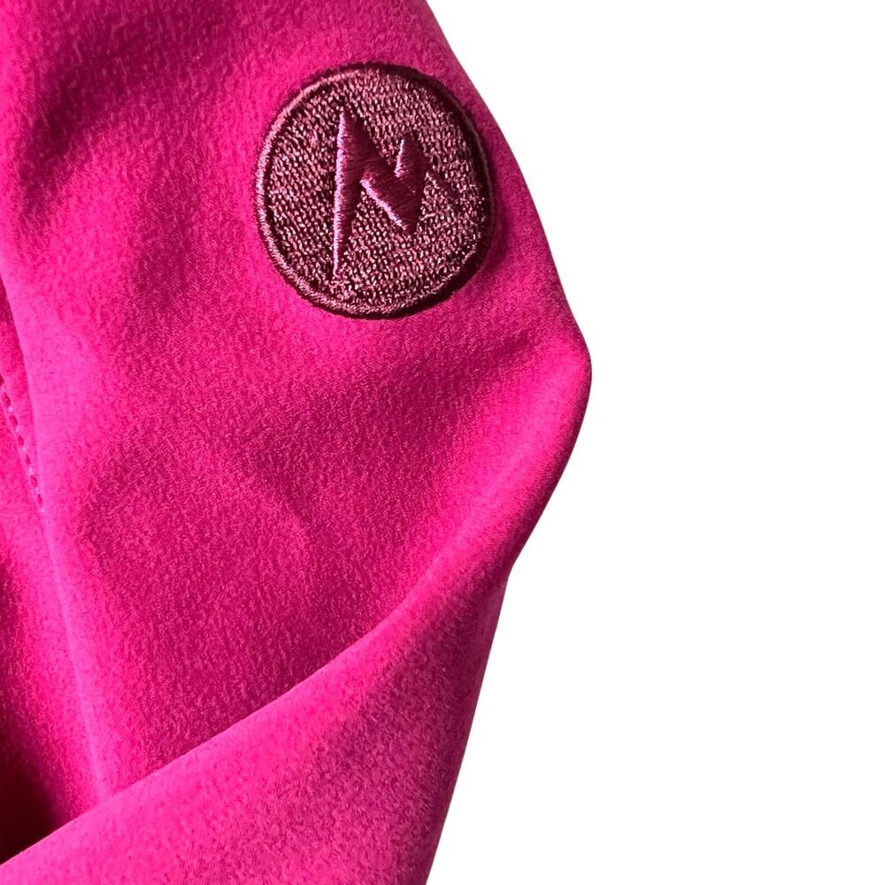 Marmot Women’s Gravity Softshell Jacket Medium Pi… - image 5